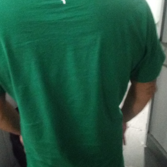 Puma T Shirt - Picture 3 of 5